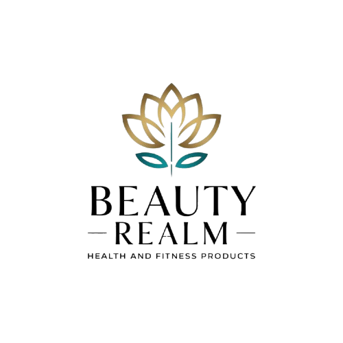 BEAUTY REALM Logo